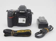 Nikon D700 12,1 megapixel