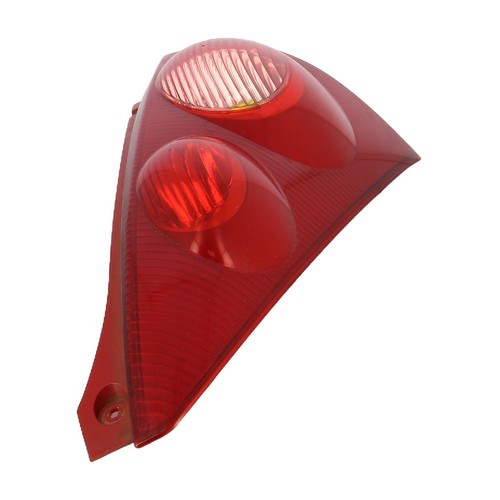 Fanale posteriore sinistro - fanale,