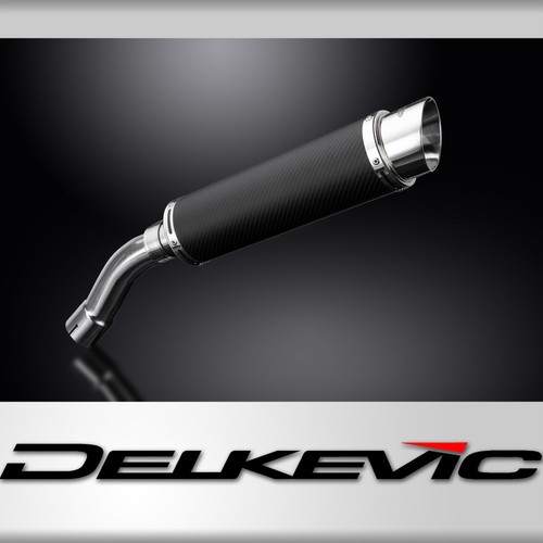 Kit scarico silenziatore bsau - kit,