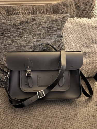 Borsa cambridge - cambridge, da
