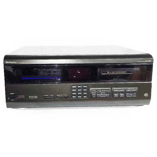 Technics mc4 1 lettore - sl-mc4,