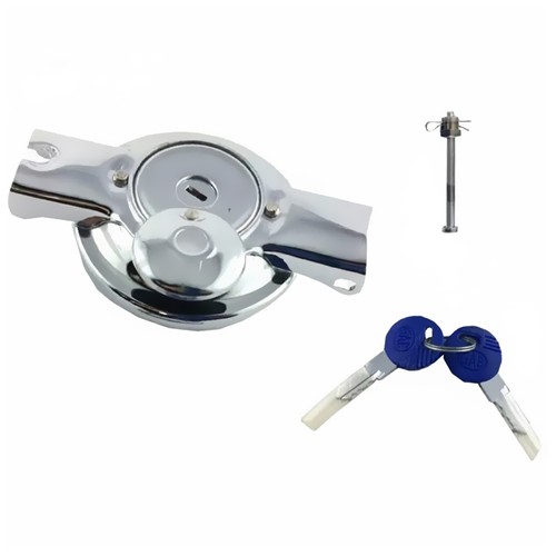 Tappo serbatoio carburante con - tappo,