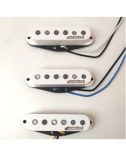 Set micros wilkinson wvs - de,