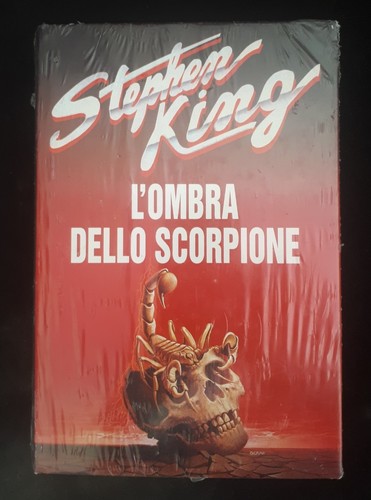 Stephen king ombra dello - king, l'ombra