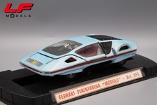 1:32 Ferrari Pininfarina modulo art.651 - Mercury