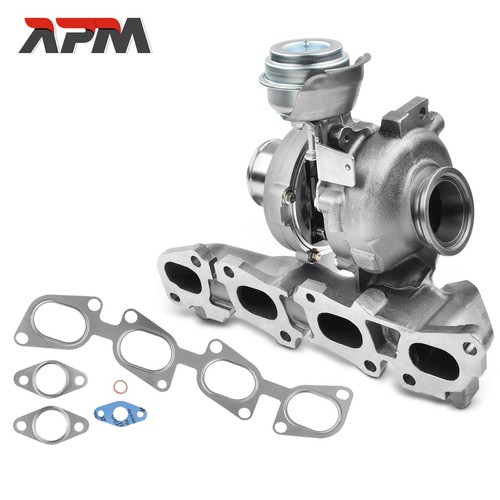 Turbocompressore per fiat - per,