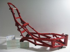 Telaio Moto Morini Corsaro