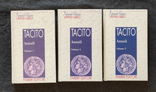 Grandi classici latini e - latini,