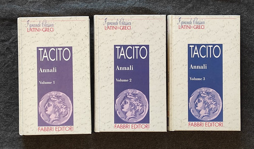 Grandi classici latini e - grandi,