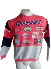 CHAMBERS Vintage 90s Mens