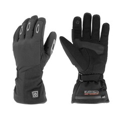 Motorcycle Gloves Warm Battery
