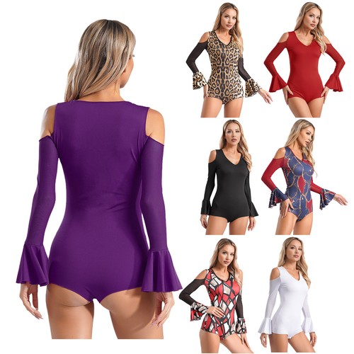 Body donna body ritmico