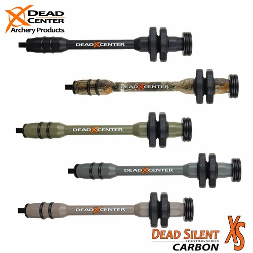 Dead center tiro con - dead,