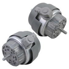 2x Supporto Motore Anteriore