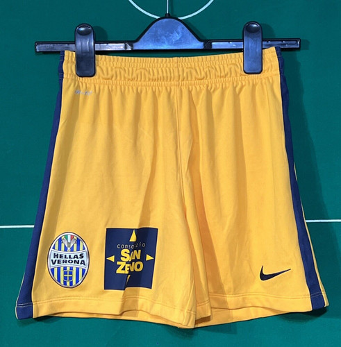 Pantaloncini calcio hellas - calcio,