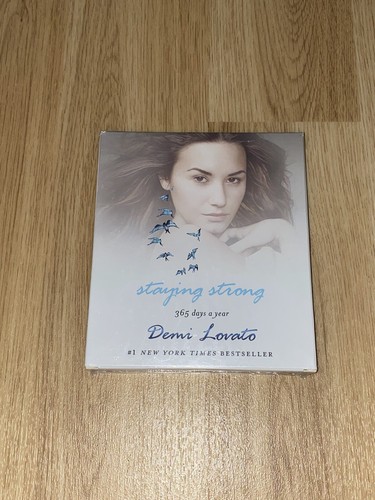 Demi lovato staying - demi, strong