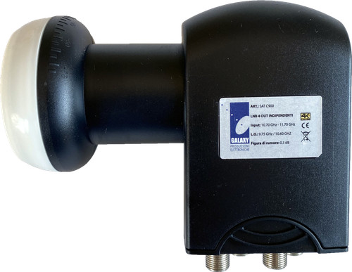 Lnb uscite indipendenti - lnb,