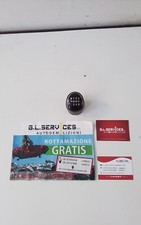 Pomello cambio manuale marce - 6,