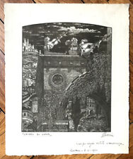 GIOVANNI GUERRINI CHIARO DI