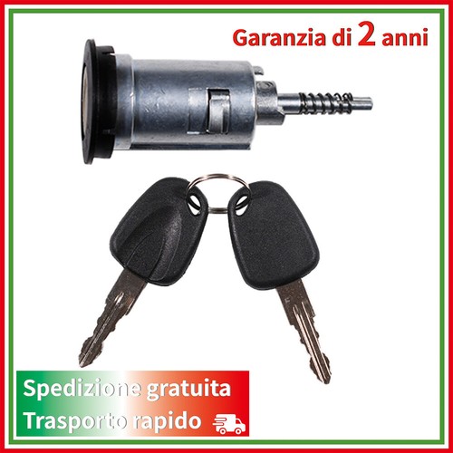 Cilindretto avviamento