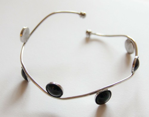 Bracciale braccio modello - bracciale,