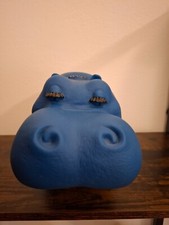 Ippopotamo PIPPO della Huggies