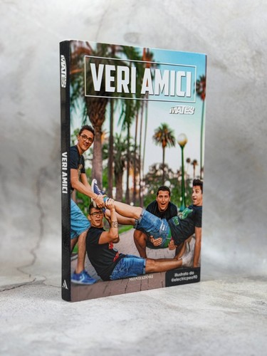 Veri amici mates - amici,