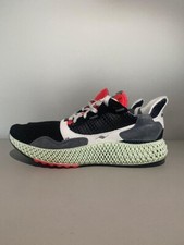 Adidas ZX 4000 4D Vintage Sneakers