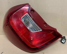 LEFT TAILLIGHT KIA PICANTO