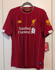 Maglia FC Liverpool New