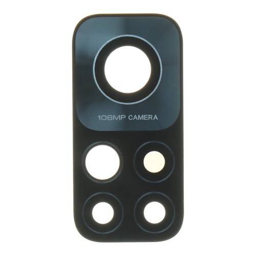 Vetro fotocamera per xiaomi - vetro,
