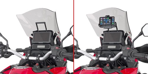 Givi fb1179 traversino porta - givi,