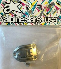 Alpinestars base attacco leva stivali cross tech , anni  "80 /  "90