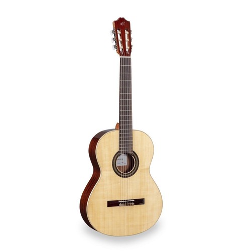 Chitarra classica cuenca a - chitarra, 10