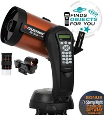 Celestron NexStar 6 SE