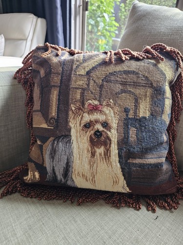 Cuscino vintage yorkshire - vintage,