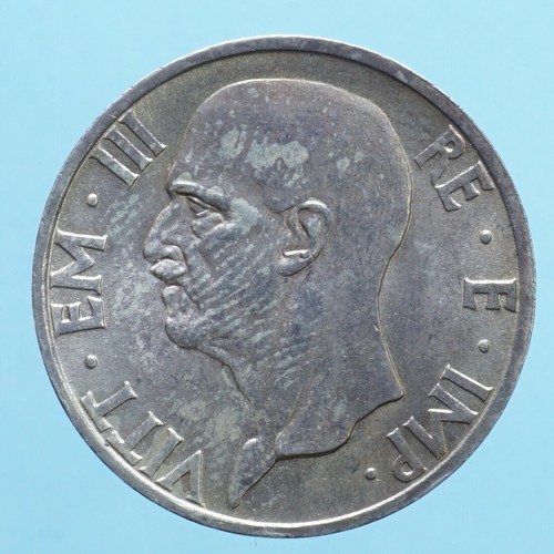 Vittorio emanuele iii - emanuele, 5