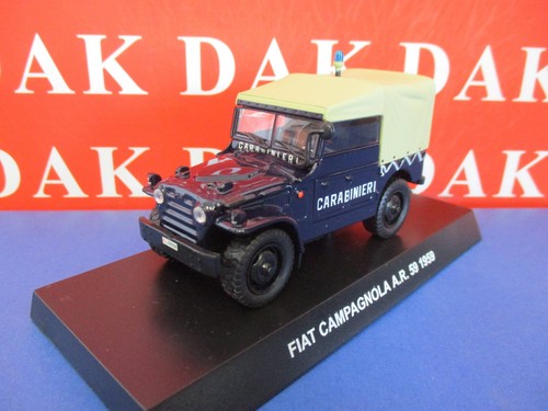 Die cast modellino - die,