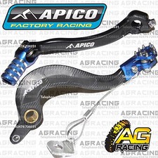 Leva pedale freno e cambio