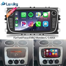 Autoradio Android 15 GPS