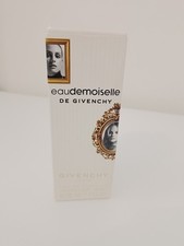 Eaudemoiselle Givenchy