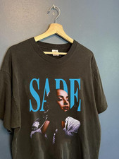 Camicia vintage sade - sade, diamond