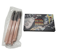 Metal Rebel Sephora Ombretto