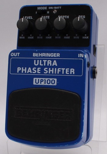 Behringer up100 pedale per - up100,