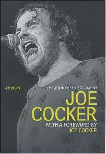 Bean joe cocker - j,