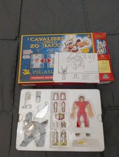 Action Figure I Cavalieri