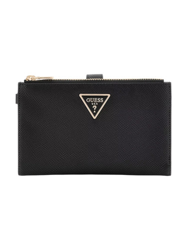 Guess portafoglio donna swzg74 - portafoglio,