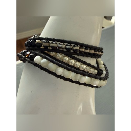 Bracciale chan luu con perline - bracciale,