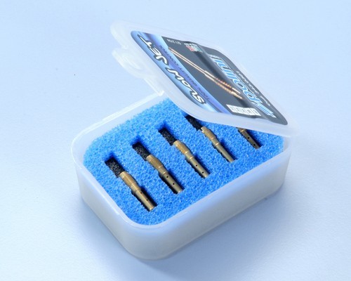 Kit getti minimo polini - 5,