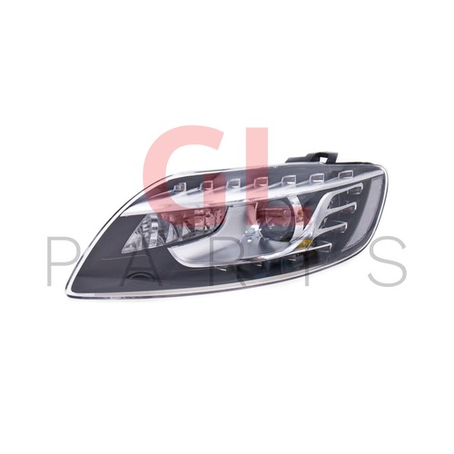 Faro per audi 2010 - audi, 2010-2015